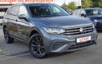 VW Tiguan Allspace 2.0 TDI DSG