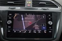 VW Tiguan 2.0 TDI DSG 4Motion