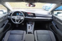 VW Golf VIII Style eHybrid