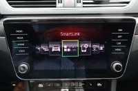 Skoda Superb Combi 2.0 Sportline