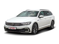 VW Passat Variant GTE LED Navi ACC Android Apple