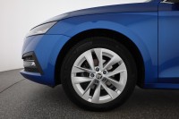 Skoda Octavia Combi 1.5 TSI Style