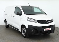 Opel Vivaro Cargo M Edition