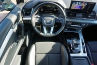 Audi Q5 Sportback 40 TDI S-Line quattro s-tronic