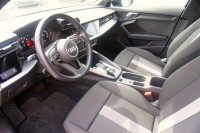 Audi A3 Sportback 35 1.5 TFSI advanced