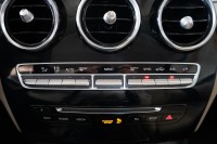 Mercedes-Benz C 200 C200 Avantgarde