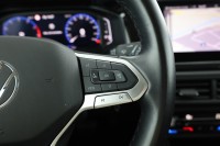 VW Taigo 1.0 TSI DSG