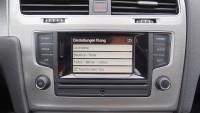 VW Golf Variant VII 1.4 TSI DSG