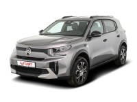 Citroen C3 Aircross 1.2 PureTech 100 LED Tempomat Bluetooth