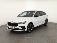 Skoda Scala 1.5 TSI DSG Monte Carlo 2-Zonen-Klima Sitzheizung LED