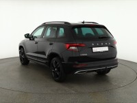 Skoda Karoq 1.5 TSI Sportline