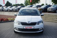 Skoda Fabia Combi 1.2 Scoutline