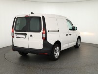 VW Caddy Cargo 1.5 TSI