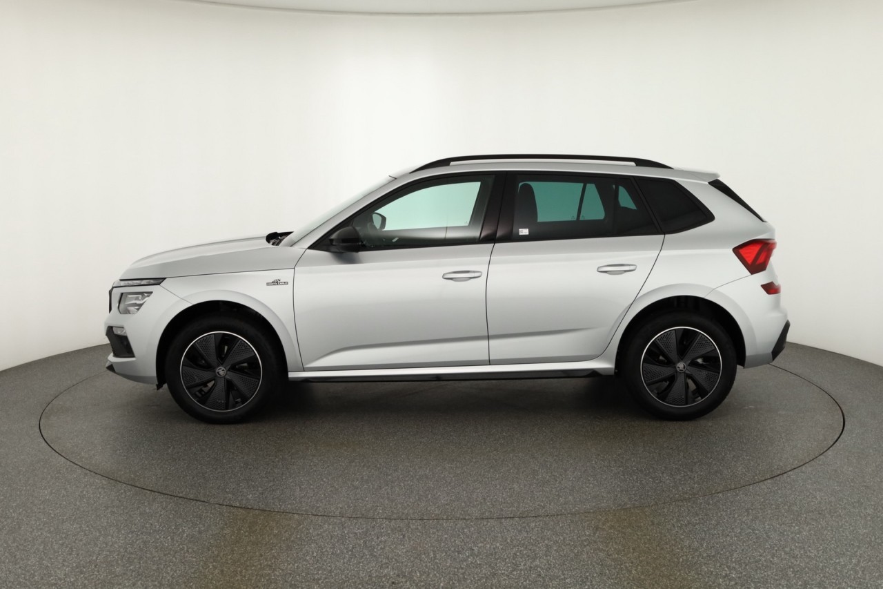 Skoda Kamiq Monte Carlo 1.5 TSI DSG