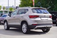 Seat Ateca 1.4 TSI Xcellence
