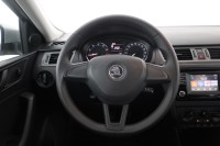 Skoda Rapid Spaceback 1.2 Cool Edition