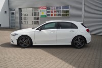 Mercedes-Benz A 220 A220 AMG Line 4Matic