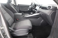 MG ZS 1.5 Hybrid Luxury Aut.