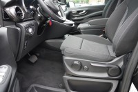 Mercedes-Benz V-Klasse V 300 d lang 4Matic Aut.