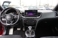 Kia pro_cee'd Proceed 1.6 T-GDI GT