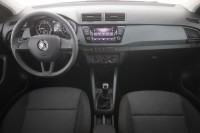 Skoda Fabia 1.0 MPI Cool Plus