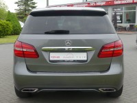 Mercedes-Benz B 200 B200 CDI / d Style