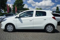 Mitsubishi Space Star 1.0 Basis
