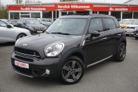 Vorschau: MINI COOPER_S_COUNTRYMAN Cooper S Countryman ALL4