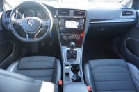 VW Golf VII Variant 1.4 TSI Highline