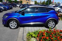 Renault Captur II 1.3 TCE Intens