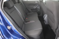 VW T-Cross 1.0 TSI Life