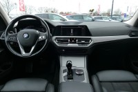 BMW 318 318d Touring Advantage Aut.