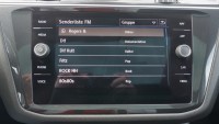 VW Tiguan Allspace 2.0 TDI Highline 4Motion