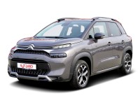Citroen C3 Aircross PureTech 110 Sitzheizung LED Tempomat