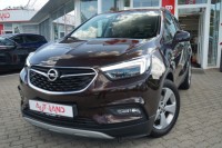 Vorschau: Opel Mokka X 1.4