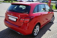 Mercedes-Benz B 200 B200 CDI 4Matic