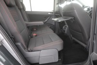 VW Touran 2.0 TDI DSG
