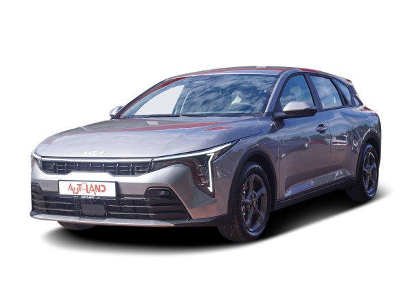 Kia K4 1.0 T-GDI