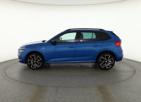 Vorschau: Skoda Kamiq 1.0 TSI DSG Monte Carlo