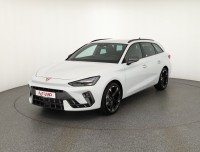 Cupra Leon ST 1.5 eTSI DSG 3-Zonen-Klima Sitzheizung LED