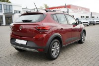 Dacia Sandero Stepway III 1.0 TCE