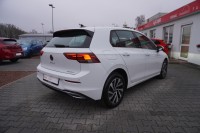 VW Golf VIII 1.4 eTSI DSG