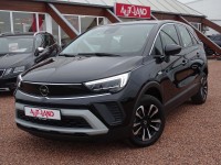 Vorschau: Opel Crossland 1.2Turbo Aut.