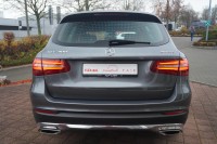 Mercedes-Benz GLC 300 Exclusive 4Matic
