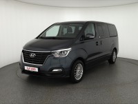 Hyundai H-1 Travel 2.5 CRDi Trend 8-Sitzer Navi Sitzheizung Anhängerkupplung