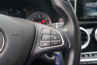 Mercedes-Benz C 200 C200 T Aut.