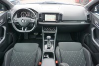 Skoda Karoq 2.0 Sportline 4x4 DSG