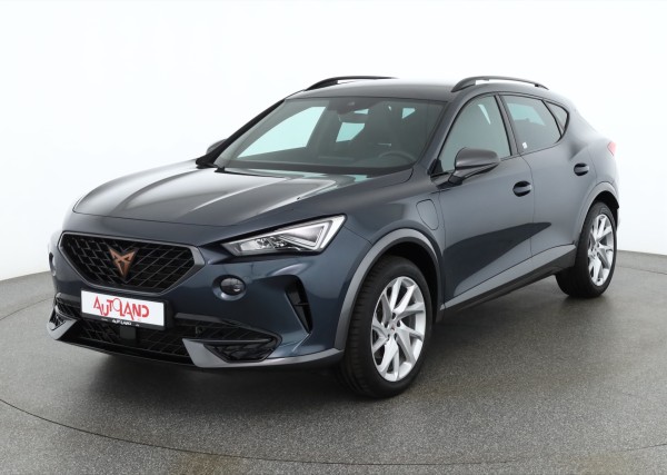 Cupra Formentor 1.4 e-Hybrid