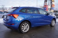 Skoda Scala 1.0 Ambition DSG