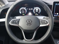 VW Golf Variant 1.5eTSI DSG